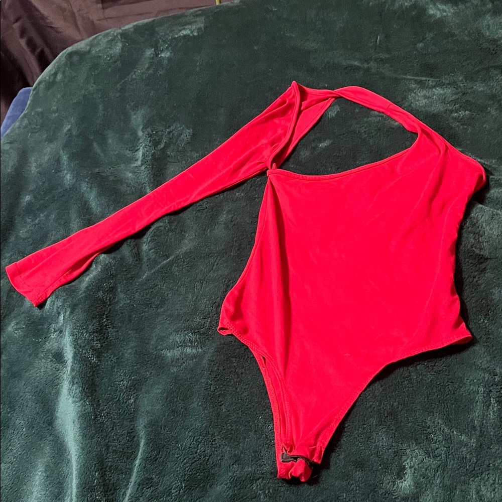 Adult size bodysuit